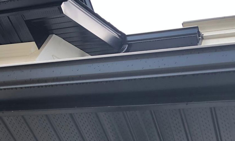 Soffit-Fascia